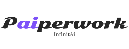 Paiperwork Logo